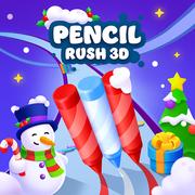 Pencil Rush