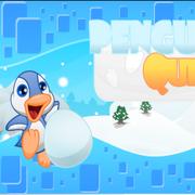 Penguin Quest