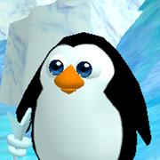 Penguin Run 3D