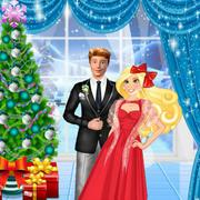 Perfect Couple Winter Prep!