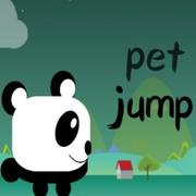 Pet Jump