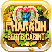 Pharaoh Slots Casino