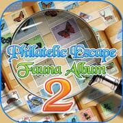 Philatelic Escape Fauna Album 2