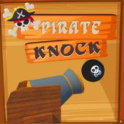 Pirate Knock
