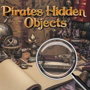 Pirates Hidden Objects