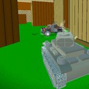 Pixel Vehicle Shooting War And Turbo Drifting Race