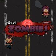 Pixel Zombies
