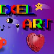 Pixelart Color By Number