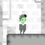 Pixelkenstein 80S Time