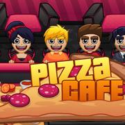 Pizza Cafe