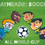 Playheads Soccer Allworld Cup