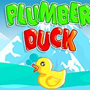 Plumber Duck