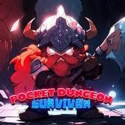 Pocket Dungeon Survivor