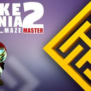 Poke Mania 2 Maze Master