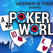 Poker World