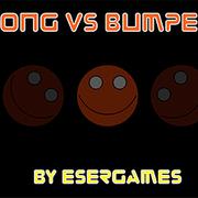 Pong Vs Bumpers
