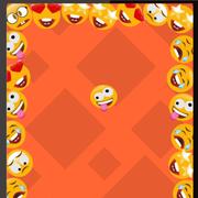 Pong With Emoji