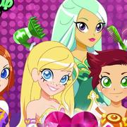 Pony Girl Hair Salon