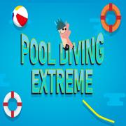 Pool Diving Extreme