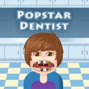 Pop Star Dentist