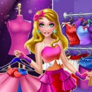 Pop Star Princess Dresses 2