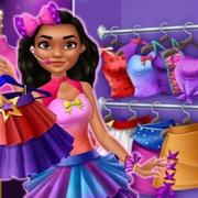 Pop Star Princess Dresses