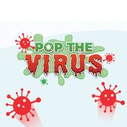 Pop The Virus