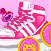 Popstar Sneaker Designer