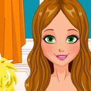 Popular Cheer Hairstyles