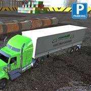 Port Truck Parking