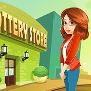 Pottery Store