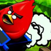 Poultry ACE Downhill