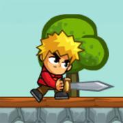 Prince And Caged Princess