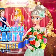 Princess Beauty Contest