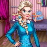 Princess Birthday Party Game