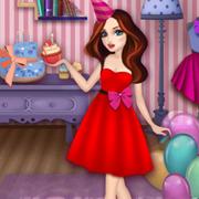 Princess Birthday