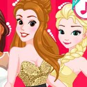 Princess Black Friday