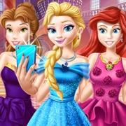 Princess Castle Festival