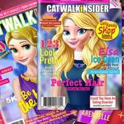 Princess Catwalk Magazine