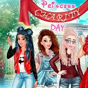 Princess Charity Day