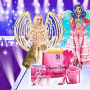 Princess Cheeky Runway