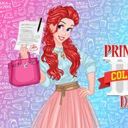 Princess College Day