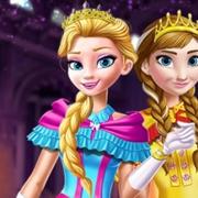 Princess Coronation Day