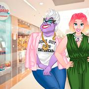 Princess Curvy Fashion