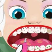 Princess Dentist