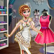 Princess Dream Dress