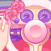 Princess Driver Quiz