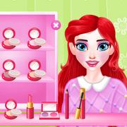 Princess Easter Hurly Burly