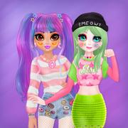 Princess Egirl Vs Softgirl