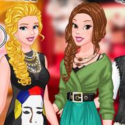 Princess Fashion Brands Favorites